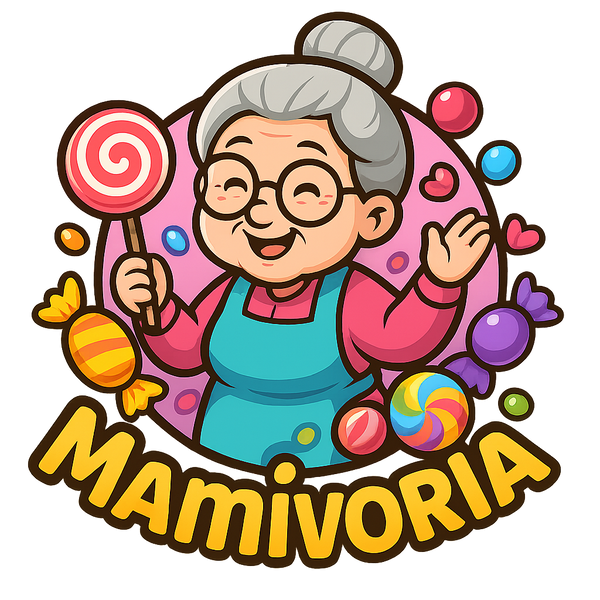 mamivoria